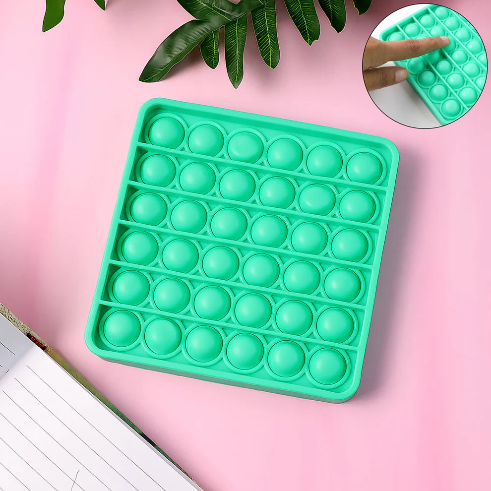 Fidget Toy – Stress Relief & Fun | Inventive Play (pack of 3)