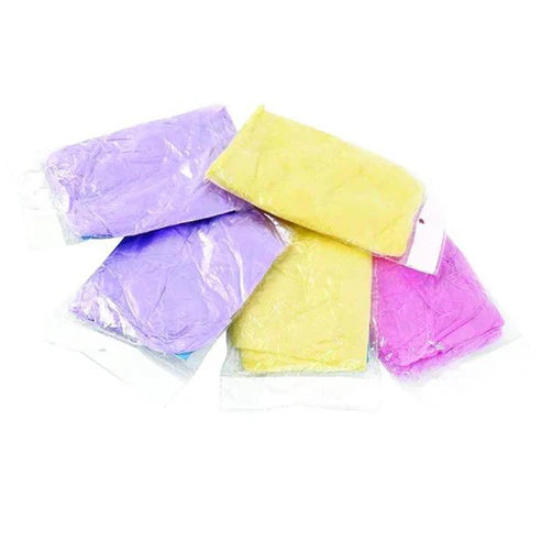 Disposable Raincoat – Monsoon Essential & Portable (pack of 2)