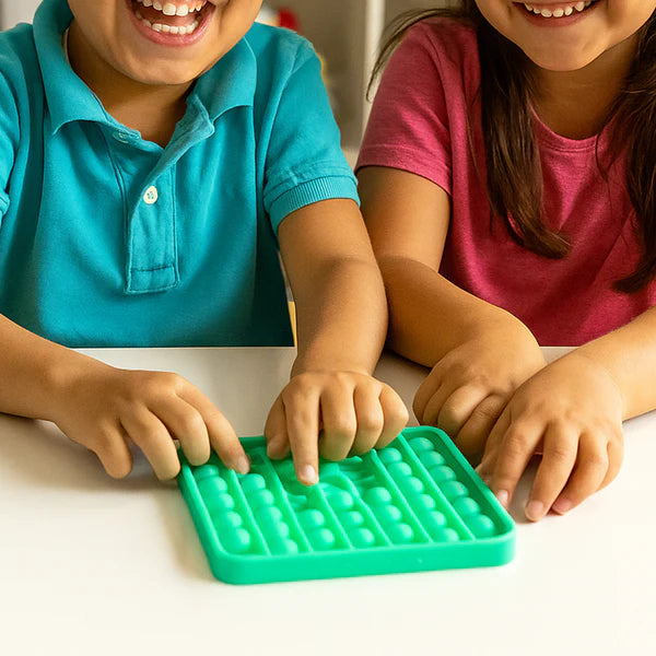 Fidget Toy – Stress Relief & Fun | Inventive Play (pack of 3)