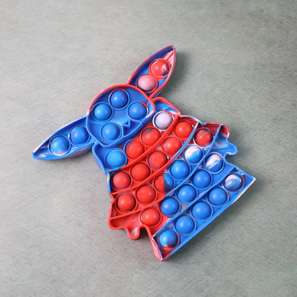 Fidget Toy – Stress Relief & Fun | Inventive Play (pack of 3)