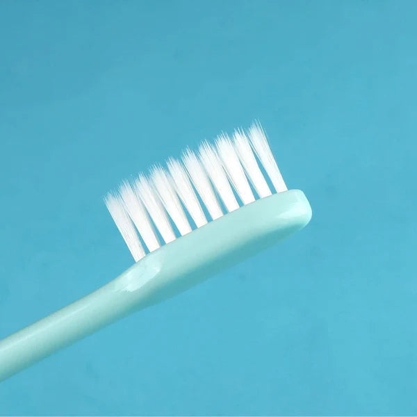 Ultra Soft Bristled Toothbrush – Gentle Care for Kids & Adults (pack of 10)