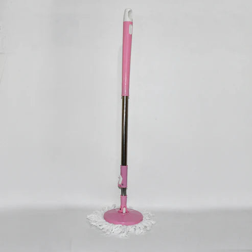 Machine washable microfiber mop head refill for the 360° spin mop. Velvet Wipe