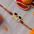 Bro Rakhi – Stylish Sunglasses Design for Raksha Bandhan (pack of 10)