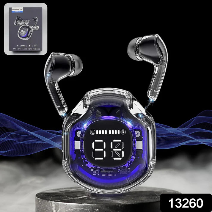 Wireless Bluetooth Earbuds – ENC Noise Cancelling | Phonixio