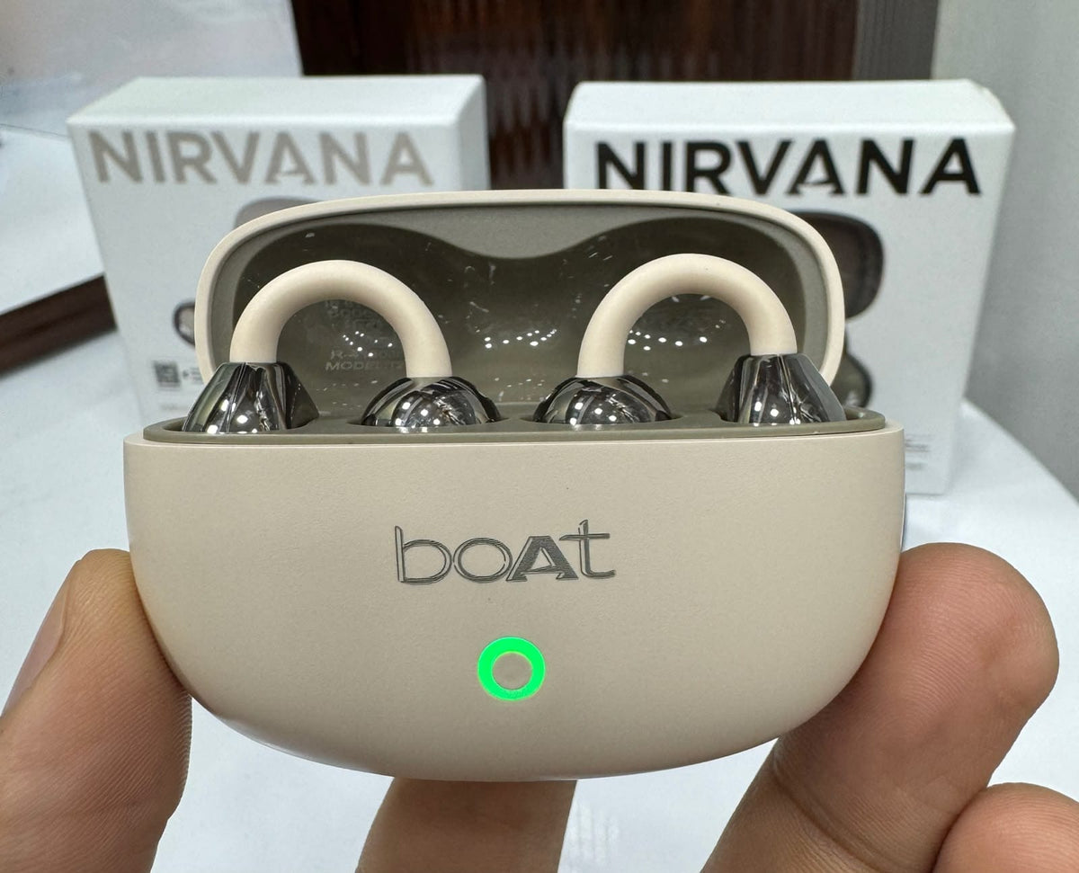 Boat Nirvana Buds Tws