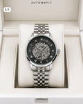 Boss automatic watch