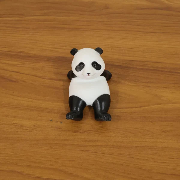Panda Mobile Phone Stand Holder – Cute & Stable Desk Accessory