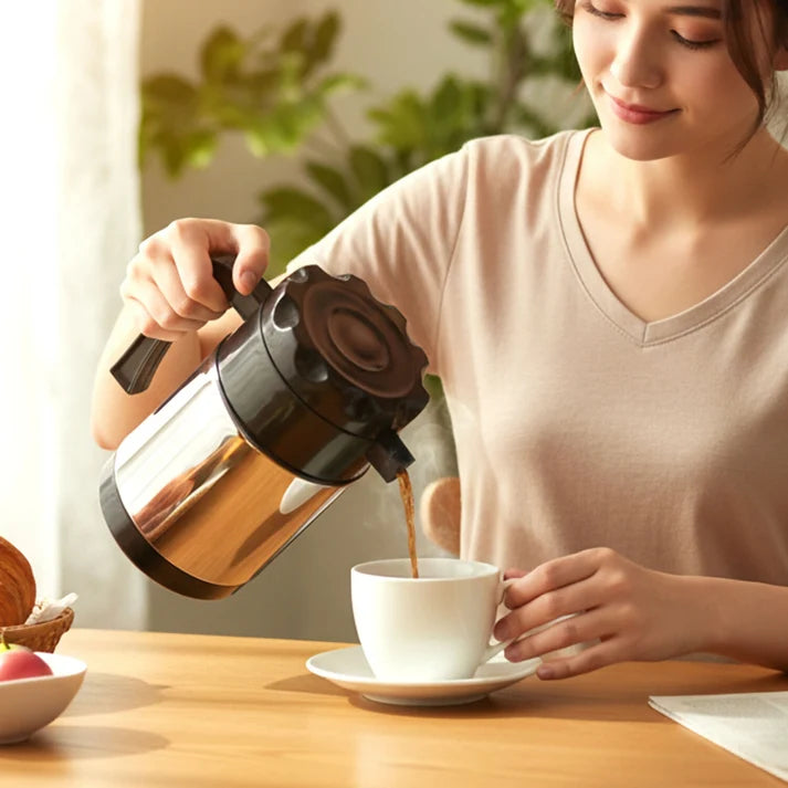 Insulated Water & Food Set – Keeps Hot & Cold for Hours