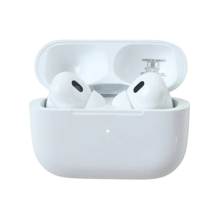 Wireless Bluetooth Earbuds – Hi-Res Stereo & Comfortable Fit