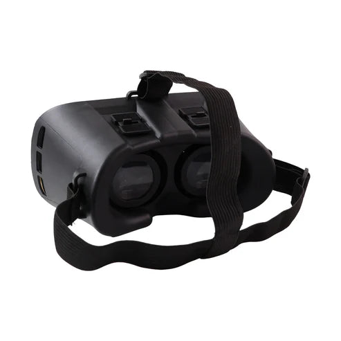 VR BOX Virtual Reality 3D Glasses Headset – Immersive Smartphone VR