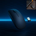 Wireless Mouse – Slim & Portable for Laptops| MAXICOM 2.4GHz M287 5G| Comshop