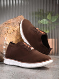 Mens Casual Oxfords Shoes.