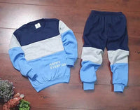 KIDS WEAR