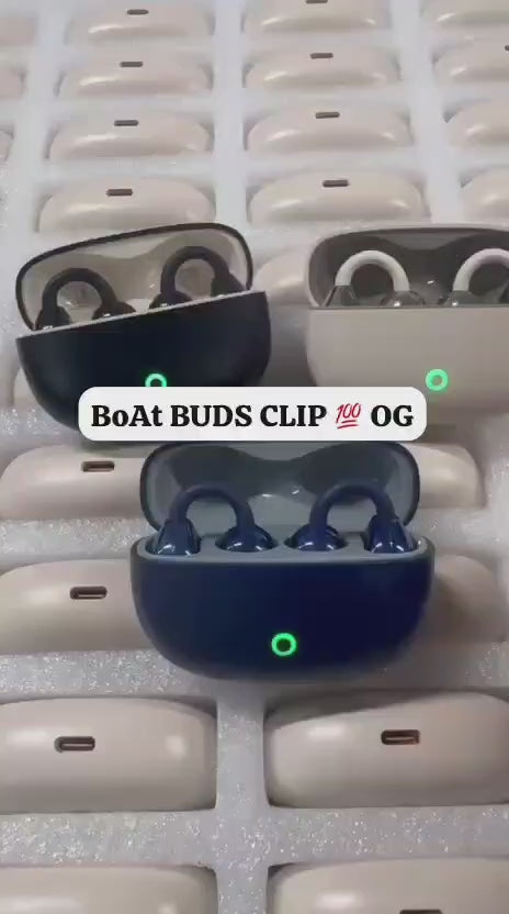 Boat Nirvana Buds Tws